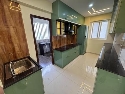 3 BHK Flat