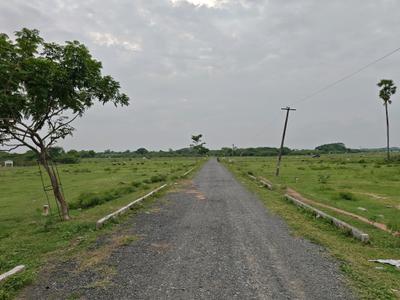 Image of 884 Sq.ft Residential Plot / Land for sale in Mahindra World City, Chennai for Rs. 1325111