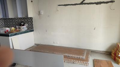 Living Room Image of 610 Sq.ft 1 BHK Apartment / Flat for sale in Jaypee Kensington Boulevard, Sector 131 Noida for Rs. 6000000