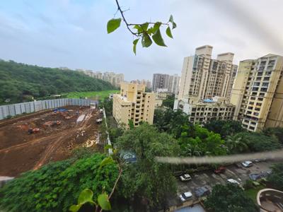 Image of 1100 Sq.ft 2 BHK Apartment / Flat for sale in Srishti Synchronicity, Powai, Mumbai for Rs. 23000000