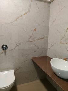 Bedroom Two Image of 848 Sq.ft 2 BHK Apartment / Flat for sale in Satra Nexus, Andheri East Mumbai for Rs. 16301500