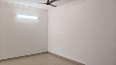 Living Room Image of 1200 Sq.ft 2.5 BHK Apartment / Flat for rent in Mantri Webcity, Narayanapura Bengaluru for Rs. 38000