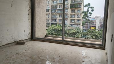 Bedroom Image of 1475 Sq.ft 2 BHK Apartment / Flat for sale in NMS One 8 One, Ulwe Navi Mumbai for Rs. 16200000
