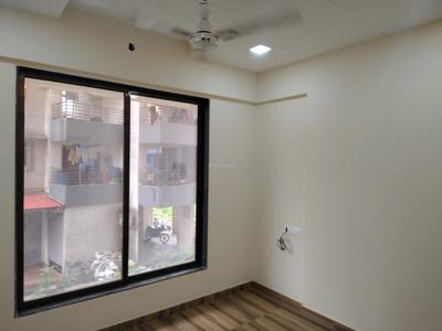 Bedroom Image of 1410 Sq.ft 3 BHK Apartment / Flat for sale in Hiranandani Canary, Hiranandani Estate Thane for Rs. 26500000