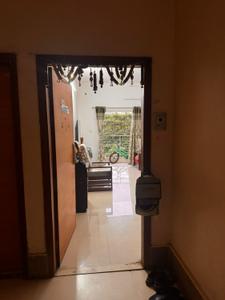 Bedroom Image of 1020 Sq.ft 2 BHK Apartment / Flat for sale in Amanora Sterling Towers R4, Hadapsar Pune for Rs. 13000000