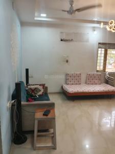 Hall Image of 2250 Sq.ft 4 BHK Independent House for sale in Thaltej Ahmedabad for Rs. 32100000