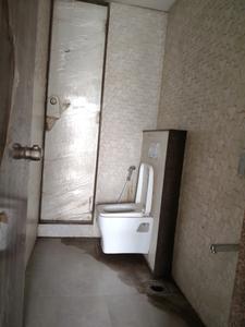 Common Bathroom Image of 1200 Sq.ft 2 BHK Apartment / Flat for sale in Arihant Clan Aalishan, Kharghar Navi Mumbai for Rs. 12800000