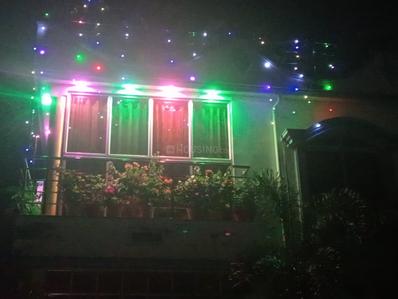 1 BHK Independent House
