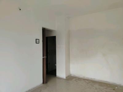 Bedroom Image of 680 Sq.ft 1 BHK Apartment / Flat for sale in Sai Jay Prestige Apartment, Boisar Mumbai for Rs. 3000000
