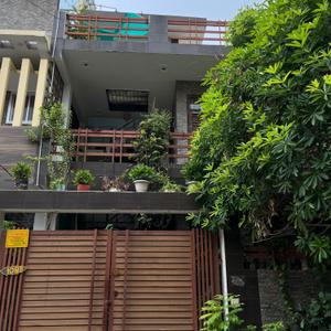 Image of 2400 Sq.ft 4 BHK Independent House for sale in Sharda Nagar, Lucknow for Rs. 10000000