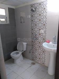 Bathroom Image of 1025 Sq.ft 2 BHK Apartment / Flat for sale in Javin Raj Empire, Raj Nagar Extension Ghaziabad for Rs. 6500000