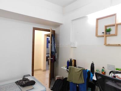 Bedroom Image of Kamaldeep girls hostel  in Erandwane, Pune