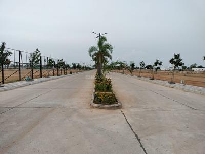 Image of 1800 Sq.ft 2 BHK Independent House for sale in Ashok Nagar, Nellore for Rs. 1000000