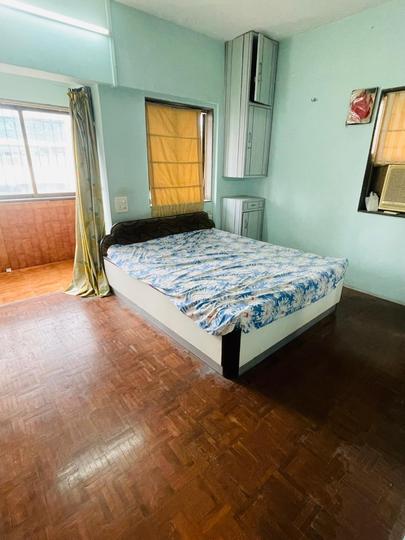 Purushotam Bedroom 1