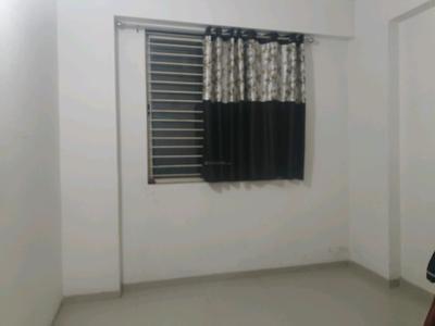 Bedroom Image of 1710 Sq.ft 3 BHK Apartment / Flat for sale in Turquoise Greenz, Shela Ahmedabad for Rs. 6966000