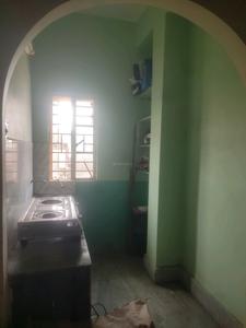 Kitchen Image of 710 Sq.ft 2 BHK Apartment / Flat for sale in Agarpara Kolkata for Rs. 1597500