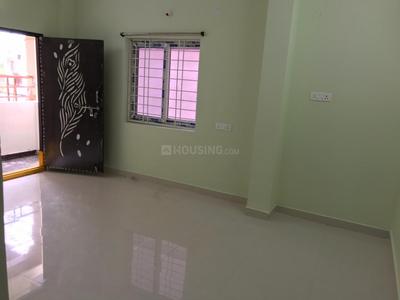 Hall Image of 700 Sq.ft 1 BHK Independent House for rent in Hyder Nagar Hyderabad for Rs. 14500