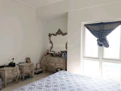 Bedroom Image of 1944 Sq.ft 4 BHK Apartment / Flat for sale in Kustia Kolkata for Rs. 25000000