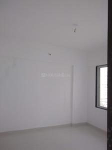 Living Room Image of 680 Sq.ft 1 BHK Apartment / Flat for sale in Lebberty Kolosus Green City Phase 1, Chikhali Pune for Rs. 3200000