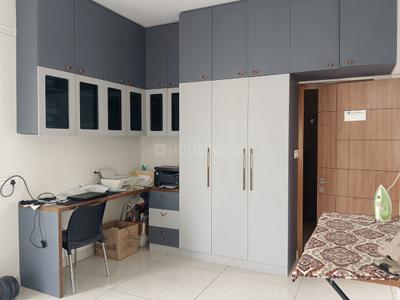 Bedroom Image of 2355 Sq.ft 4 BHK Villa for sale in TBC Grand La Casa by TBC Homes Infra Corp, Marsur Bengaluru for Rs. 26300000