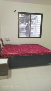 Bedroom Image of 1050 Sq.ft 2 BHK Apartment / Flat for rent in Vinay Nagar Nashik for Rs. 14500
