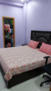 Bedroom Image of 1700 Sq.ft 3 BHK Builder Floor for sale in GMS Road Dehradun for Rs. 14000000