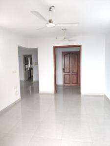 Hall Image of 1850 Sq.ft 3 BHK Apartment / Flat for sale in Panampilly Nagar Kochi for Rs. 13000000