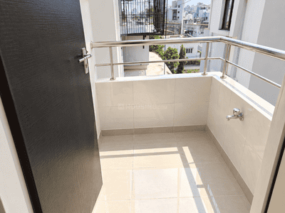 Image of 1000 Sq.ft 1 BHK Apartment / Flat for sale in Sama Savli, Vadodara for Rs. 2000000