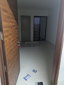 Bedroom Image of 1600 Sq.ft 2 BHK Apartment / Flat for rent in Aatrey Ivaan 6, Nana Chiloda Ahmedabad for Rs. 22000
