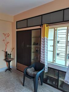 Bedroom Image of 658 Sq.ft 2 BHK Apartment / Flat for sale in Shyamnagar Kolkata for Rs. 2300000