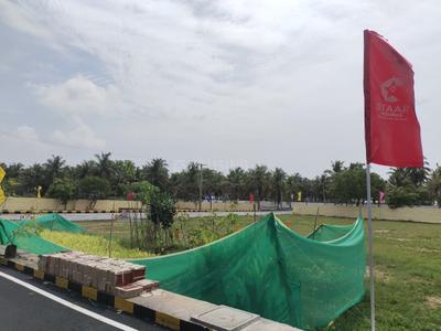 Image of 1000 Sq.ft Residential Plot / Land for sale in Thaiyur, Chennai for Rs. 5500000