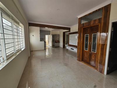 Hall Image of 1510 Sq.ft 3 BHK Apartment / Flat for sale in JP Nagar Bengaluru for Rs. 11700000