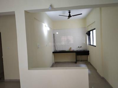Kitchen Image of 1456 Sq.ft 2 BHK Apartment / Flat for sale in Riswadkar Shiva Shakti Complex, Baner Pune for Rs. 11000000