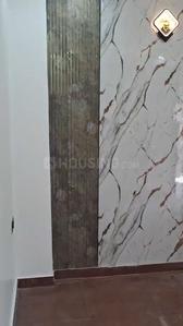 Bathroom Image of 1300 Sq.ft 3 BHK Builder Floor for sale in Indirapuram Ghaziabad for Rs. 8900000