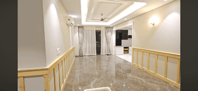 3.5 BHK Independent Builder Floor