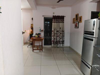 Hall Image of 1168 Sq.ft 3 BHK Apartment / Flat for sale in Mahendranagar Morbi for Rs. 2851000