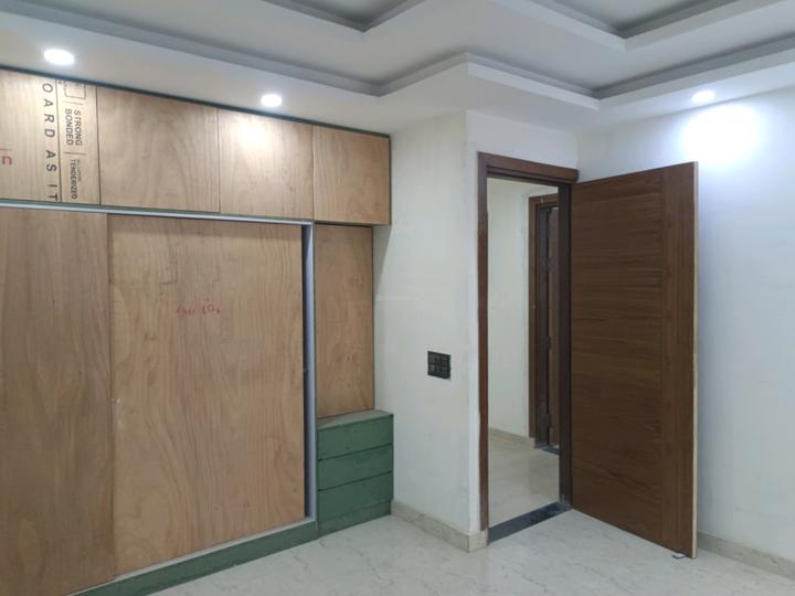 Sector 43, Green Field Colony Bedroom Two 1