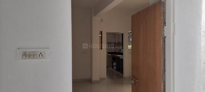 Image of 1150 Sq.ft 2 BHK Independent House for rent in Unique Executive Heights, Rander, Surat for Rs. 25000