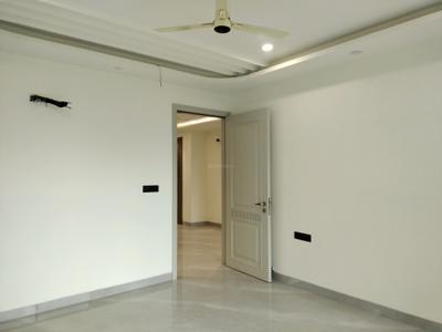 Bedroom Image of 3150 Sq.ft 4 BHK Builder Floor for sale in Sector 85 Faridabad for Rs. 31000000