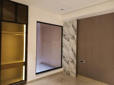 Bedroom Image of 2200 Sq.ft 3 BHK Builder Floor for sale in Sector 14 Gurgaon for Rs. 24900000