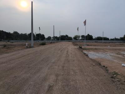 Residential Plot