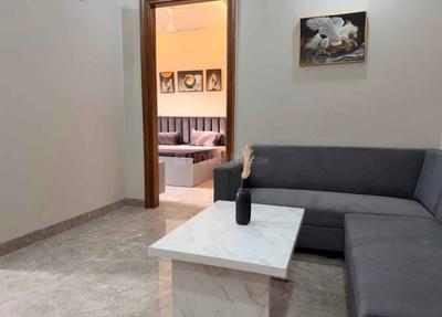 1 BHK Apartment