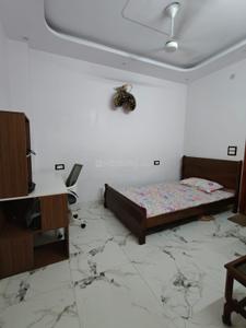 Hall Image of 900 Sq.ft 2 BHK Builder Floor for rent in Tilak Nagar New Delhi for Rs. 38000