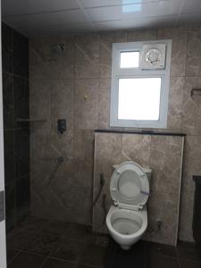 Bedroom Three Image of 1354 Sq.ft 3 BHK Apartment / Flat for rent in Prestige Jindal City, Anchepalya Bengaluru for Rs. 47000