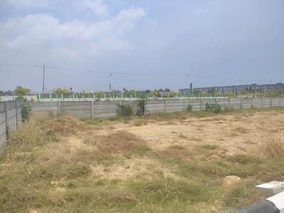 Residential Plot
