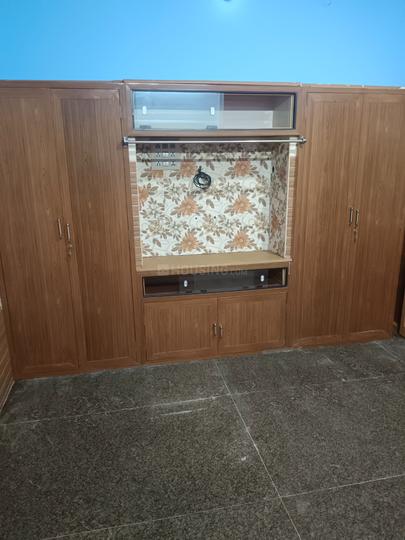 Muthamizh Nagar, Kodungaiyur West Bedroom 1