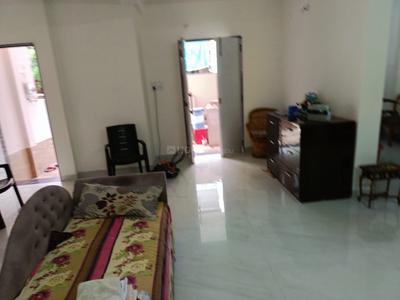 Hall Image of 2300 Sq.ft 3 BHK Independent House for sale in Mahalakshmi Nagar Indore for Rs. 17000000