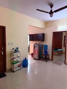 Hall Image of 1600 Sq.ft 3 BHK Apartment / Flat for sale in Gomti Nagar Extension Lucknow for Rs. 10000000