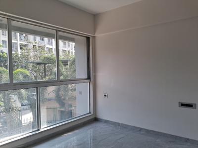 Bedroom Image of 850 Sq.ft 2 BHK Apartment / Flat for sale in JP North Barcelona Wing D, Mira Road East Mira Bhayandar for Rs. 13100000