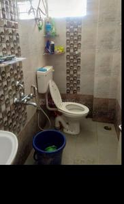 Bathroom Image of 900 Sq.ft 2 BHK Apartment / Flat for sale in Singasandra Bengaluru for Rs. 7000000